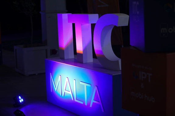 ITC 2024 Networking Finale